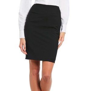 Black Pencil Skirt